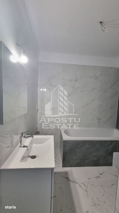 Apartament 2 camere, bloc nou, Torontalului