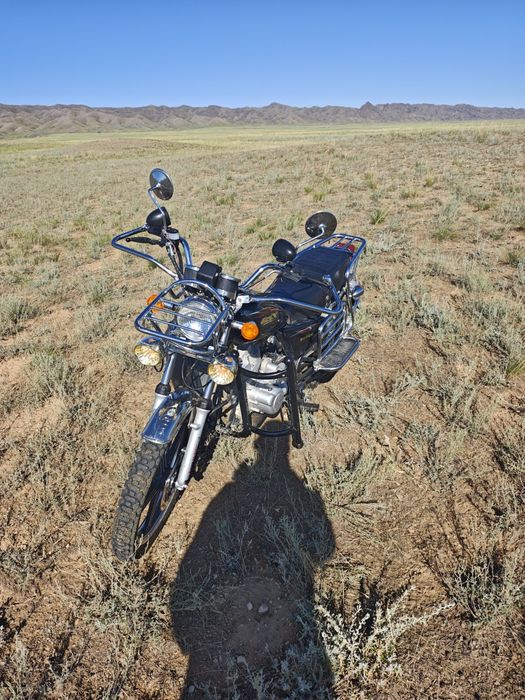 Мото Gsx suzuki 200cc