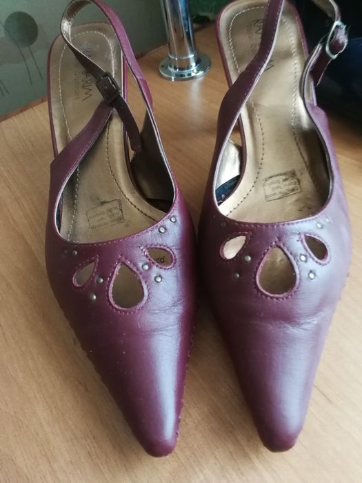 Босоножки 38 размер