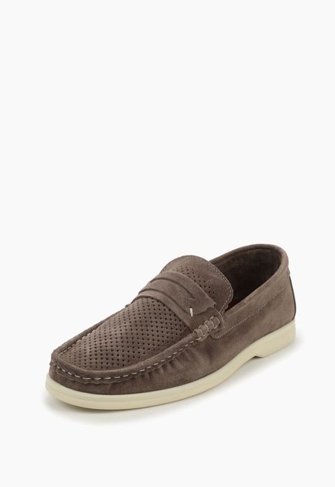 Обувь мужская Мокасины