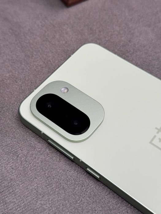 OnePlus 15R 256GB 12GB RAM Mint Breeze