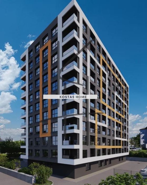 Продава се Четиристаен апартамент в Варна, Младост 1 - 143 кв.м за 1294 €/кв.м - Снимка #1