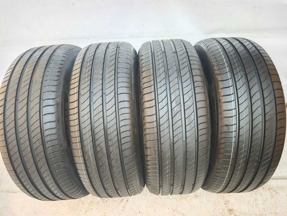 Anvelope 225/55/19 noi an 2025 vara MICHELIN E-Primacy