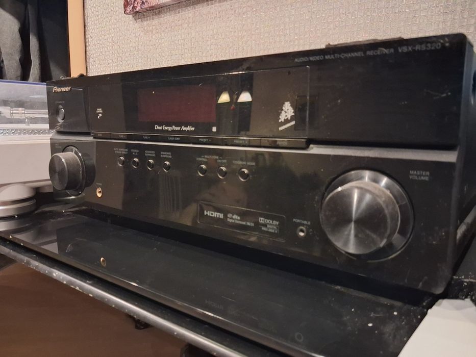 Музыкальное оборудование Pioneer