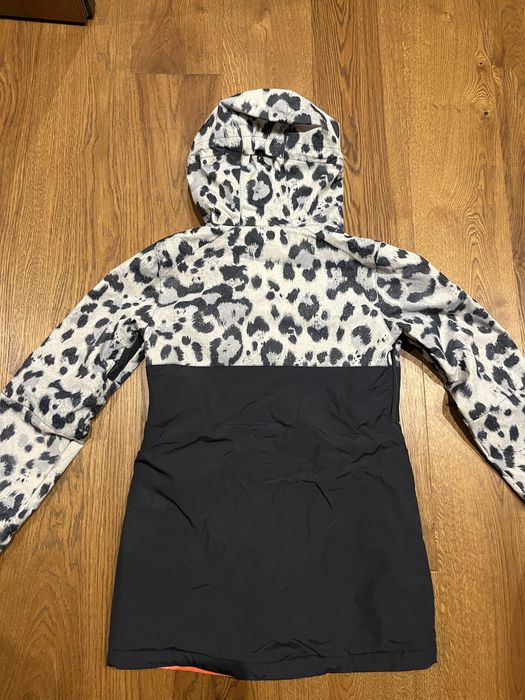 Дамско Сноуборд Snowboard яке DC Shoes