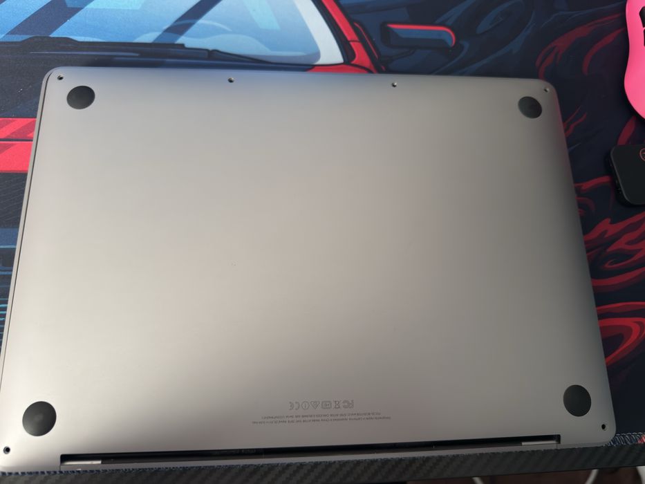 Macbook Pro 2016 13"