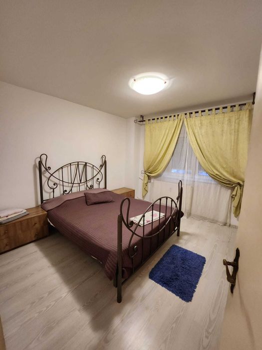 Apartament 2 camere Mihai Bravu-Decebal
