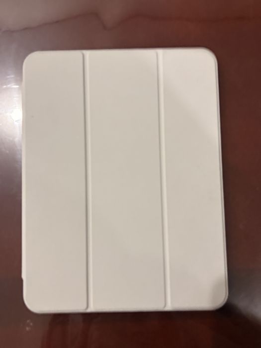 Ipad air 5 с apple pencil