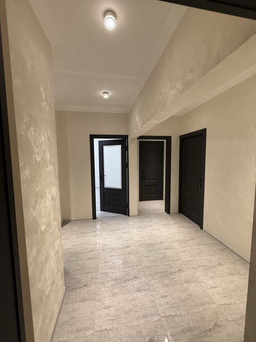 Продам квартиру на вокзале в Самарканде 3/4/9