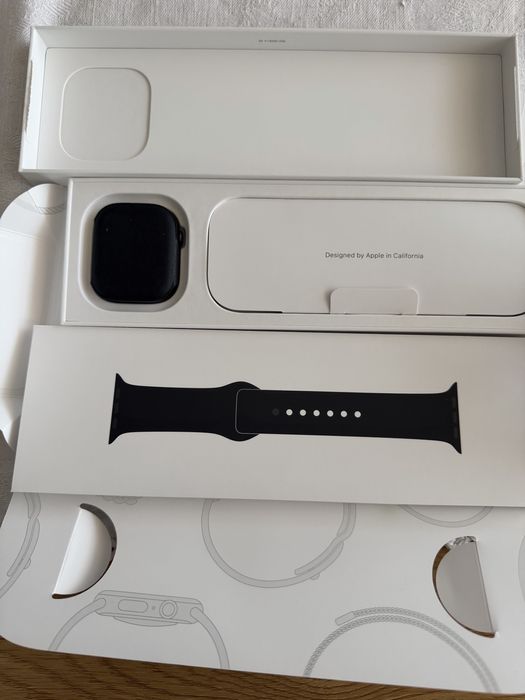 Apple Watch 11 original