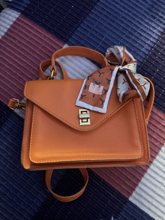 Женская сумка