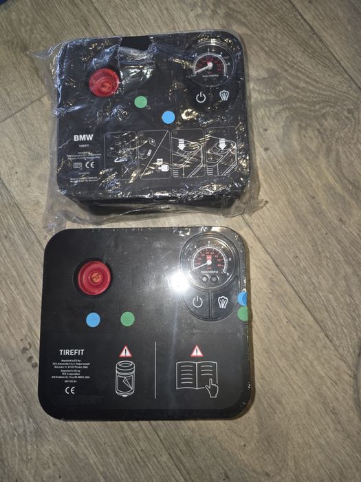 Оригинален компресор за БМВ