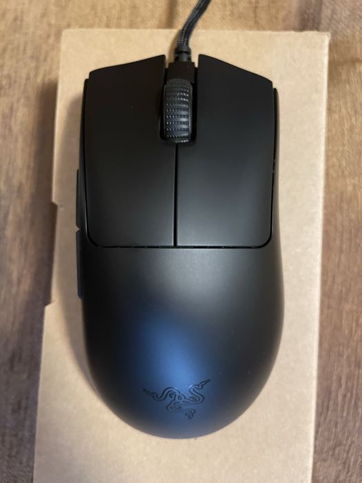 Mouse Razer Deathadder V3