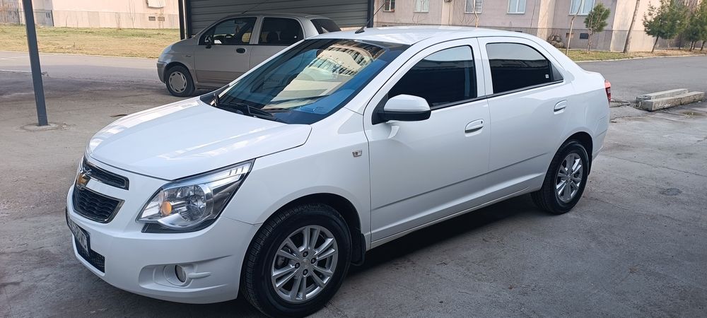 Коболт 2024 йил сотилади