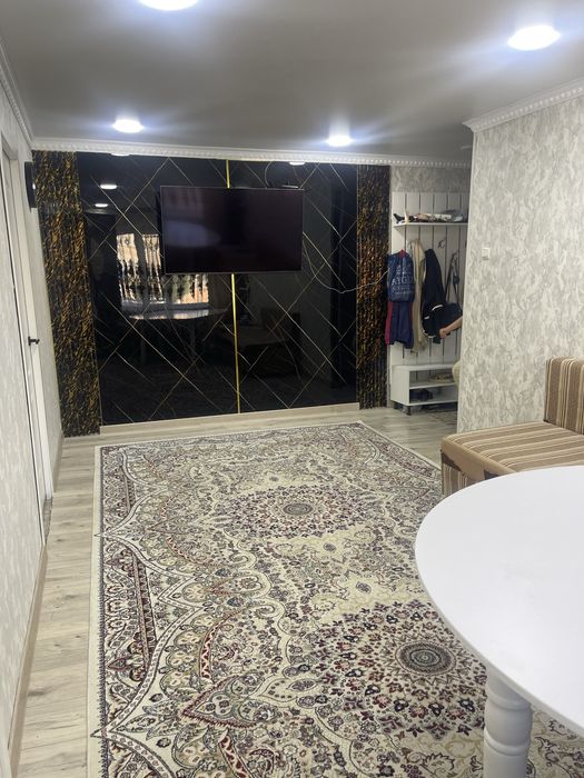 Продам 3-х комнатную квартиру