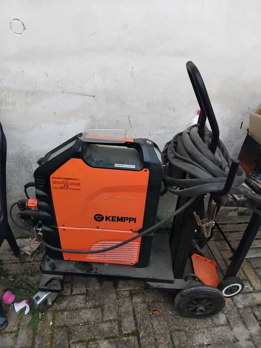 Aparat Sudura profesional