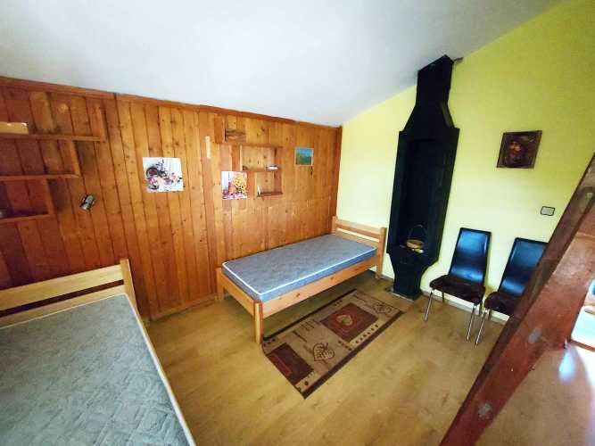 Продава се Къща в с. Момино, Област Търговище - 265 кв.м за 524 €/кв.м - Снимка #6