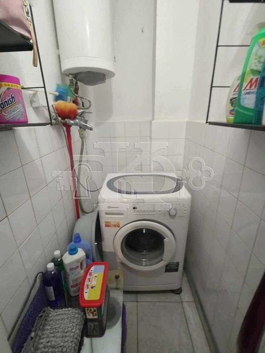 Продава се Четиристаен апартамент в Добрич, Център - 92 кв.м за 1192 €/кв.м - Снимка #8