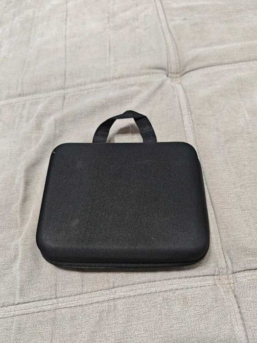 E68 Dronă Pliabilă cu Cameră 4K FPV, Zbor 15 Min, Geantă de Transport