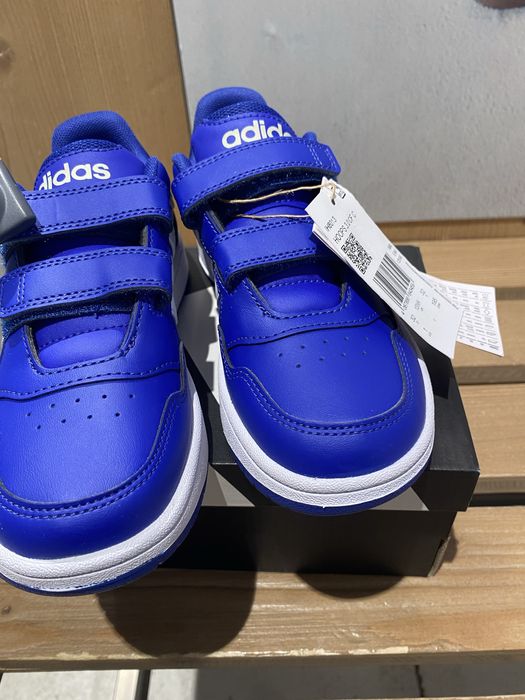 Adidas hoops marime 28-35