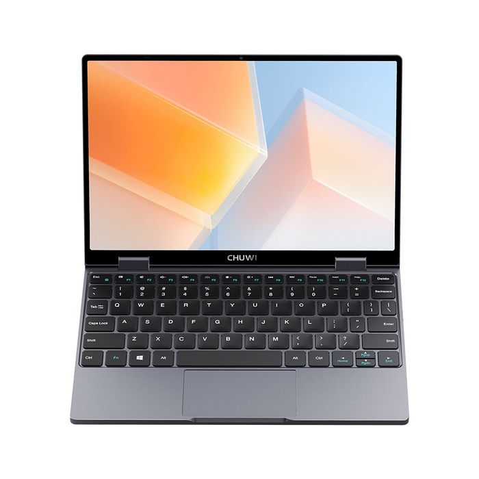 Chuwi Laptop 10.5 inch 16+512GB Intel N150