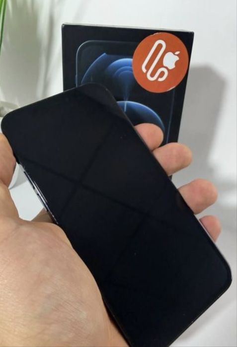Iphone12 pro 256gb