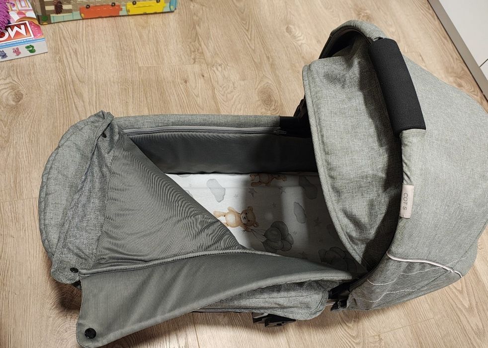 Количка Cybex Balios S