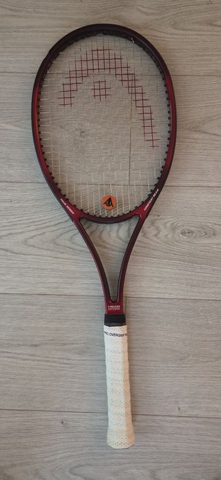 Racheta HEAD Prestige Tour 600 Made in Austria