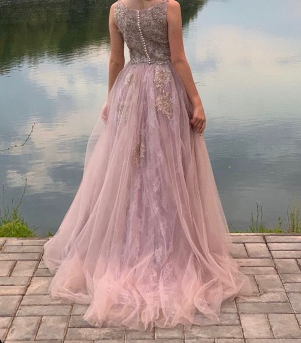 Продам Платье PEONY