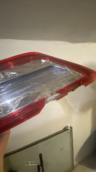 Фары от ниссан