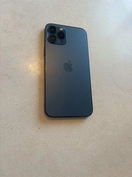 iPhone 12pro max 128gb