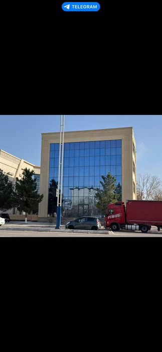 Нежилое помещение в аренду