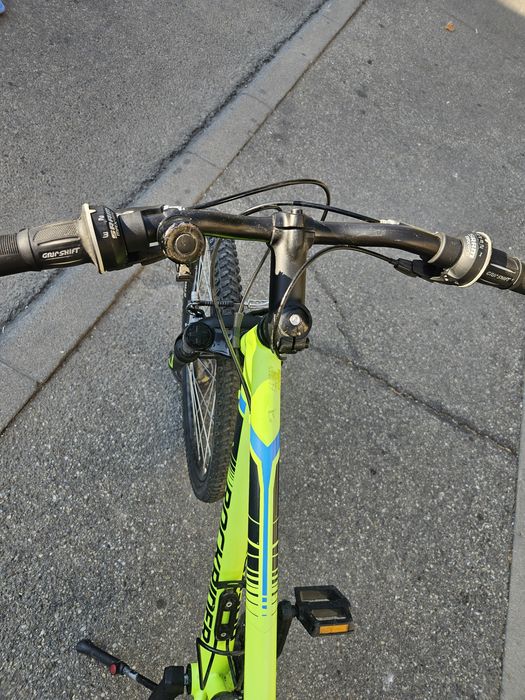 Bicicletă copii Rockrider ST100