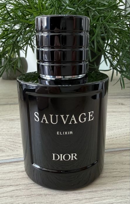 Dior Sauvage Elixir 60ml