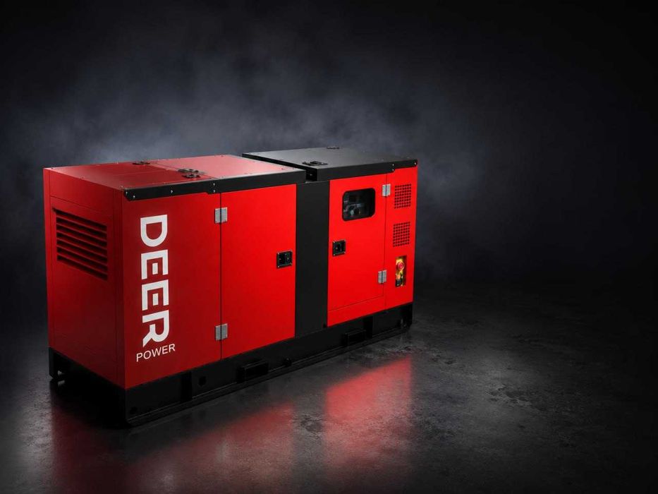 Generator/Генератор
