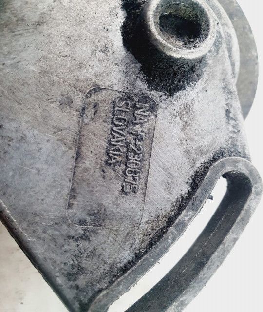 Rola intinzatoare f230875 Volkswagen Passat B5 (1996 - 2000)