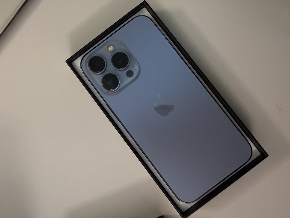 Iphone 13 pro 256 Gb