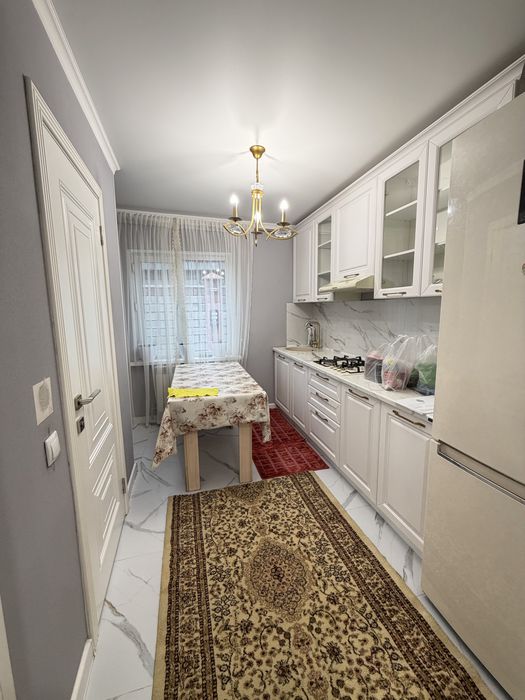 Аренда долгосрочной