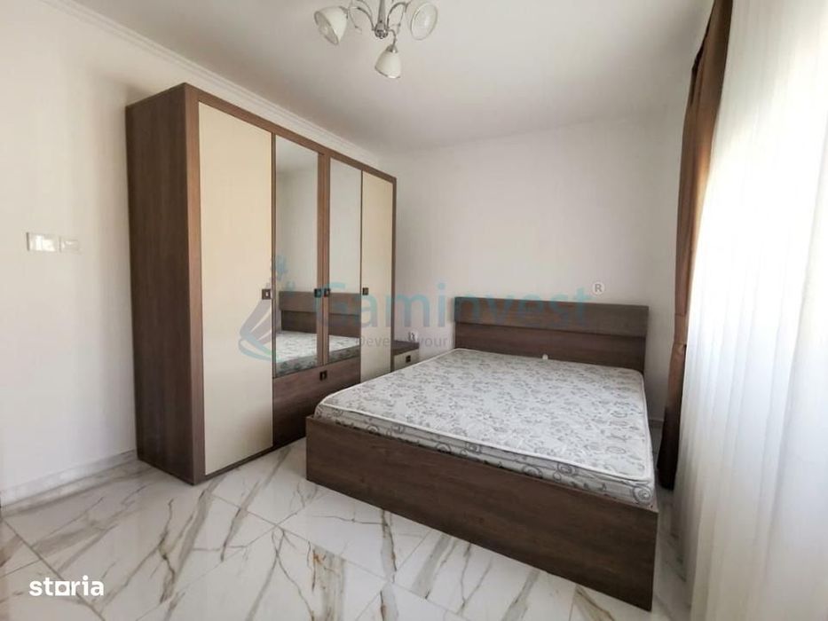 Casa 4 camere cu curte,Santandrei,zona Mega,Bihor ,Gaminvest,A2837
