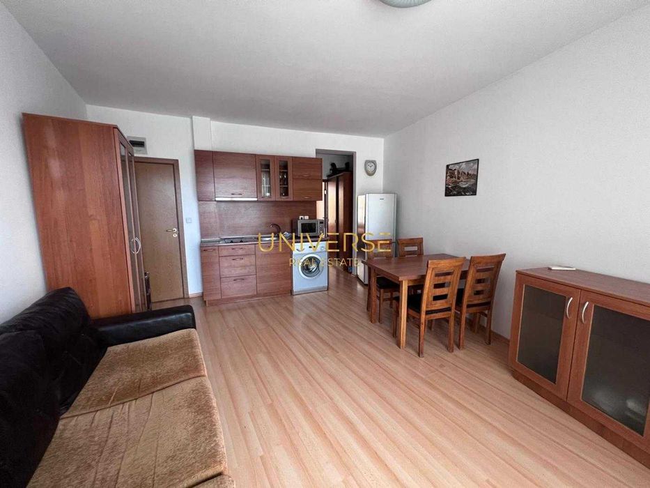 Продава се Двустаен апартамент в к.к. Слънчев бряг - 62 кв.м за 1080 €/кв.м - Снимка #1