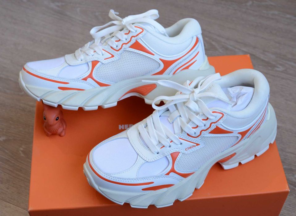 Heron Preston 40 р. оригинальная обувь