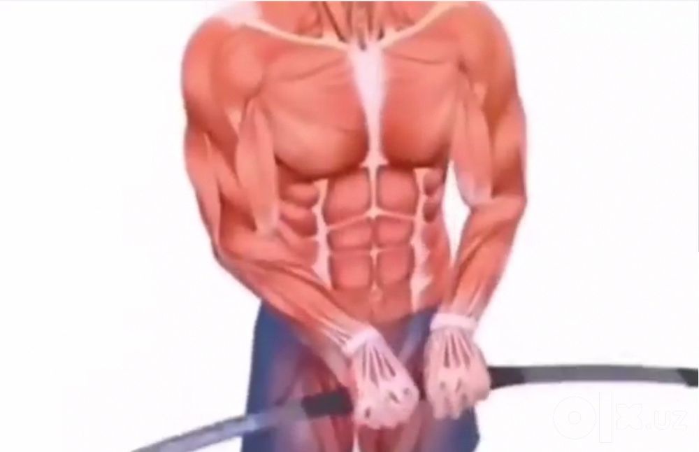 Vibro Tayoqcha aksiyada