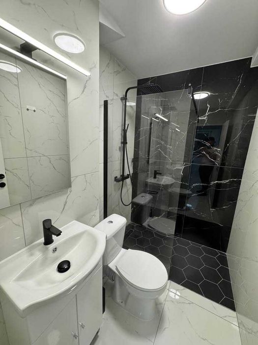 Apartament 2 camere de inchiriat - Podu Ros