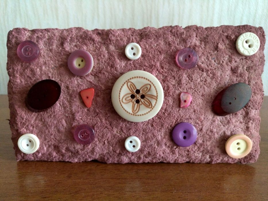 Детская игольница для маленькой рукодельницы