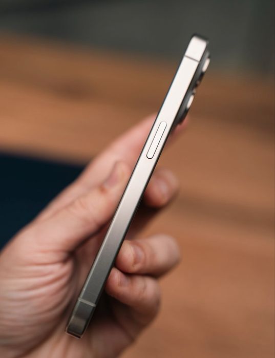 iPhone 15 Pro 128Gb Natural Titan Akk: 95% Kelwamiz