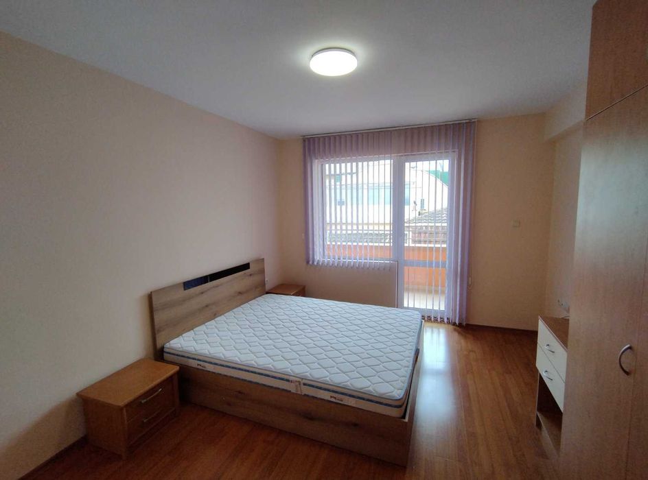 Продава се Двустаен апартамент в Варна, Базар Левски - 55 кв.м за 1621 €/кв.м - Снимка #3