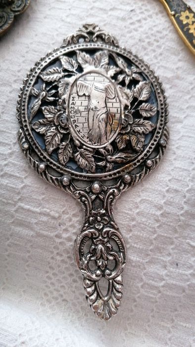 Дамски аксесоари огледала