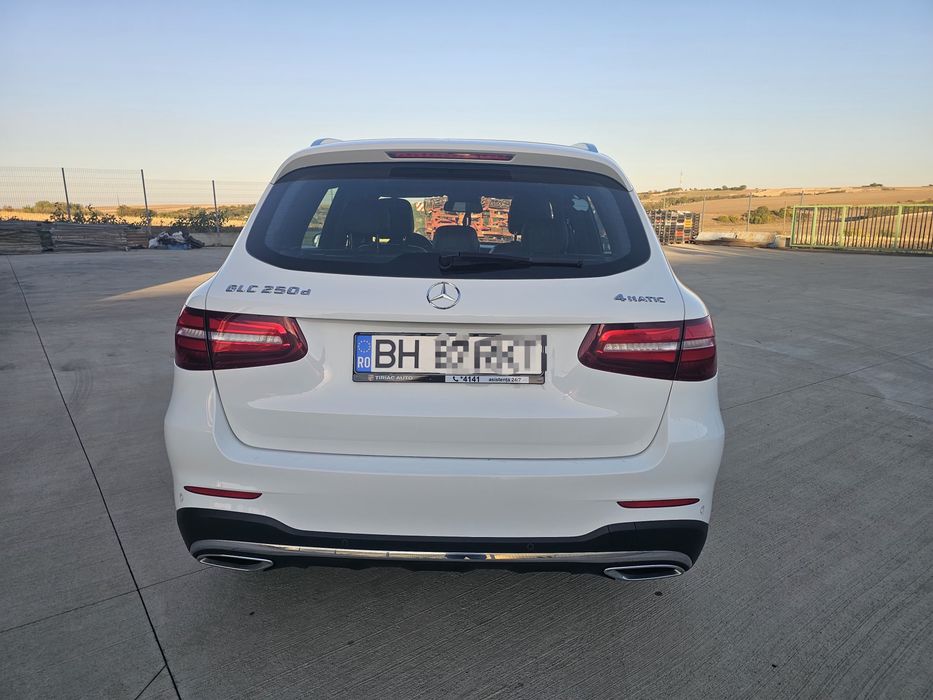 De vanzare Mercedes GLC 250d 4matic
