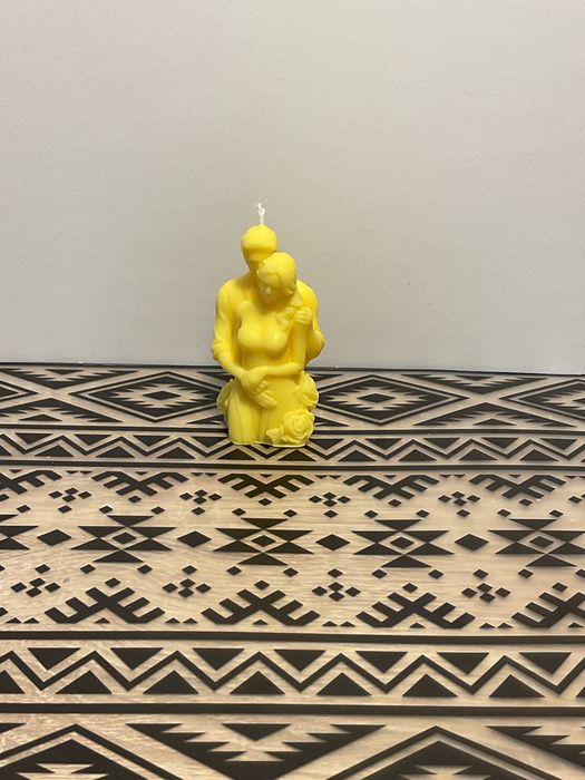 Lumanare/marturie  nunta/cununie