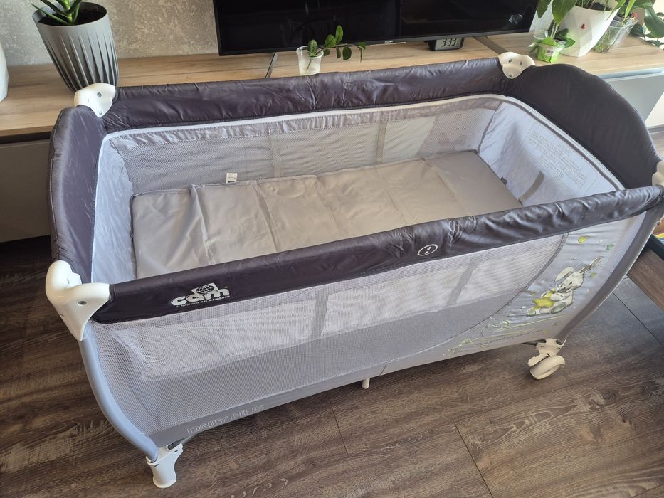 Бебешка кошара Cam